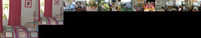 Angela's Guest House North West