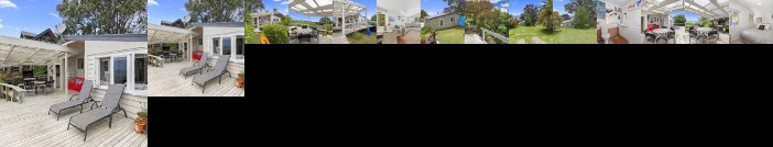 Hidden Cove Gem - Langs Beach Holiday Home