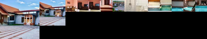 Apartments with Swimming Pool - Zboriste