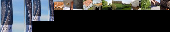 La Belle Idee Kruishoutem
