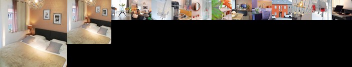 FLEXappart Gosselies-Charleroi Airport