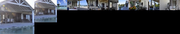 Indigo Pearl Orient Bay