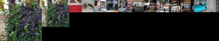 Hostal Mago