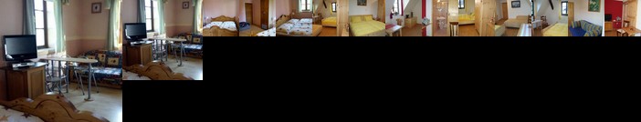 Pension Sorrento Novy Bor