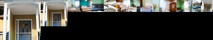 Sweet Home Loutra Pozar