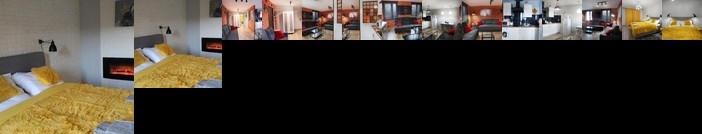 Apartament Zdrojowy Rymanow