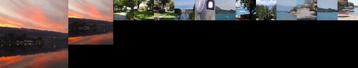 Blue Garden West Greece