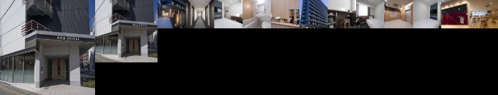 R&B Hotel Sendai Higashiguchi