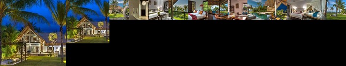 Villa Aparna North Bali