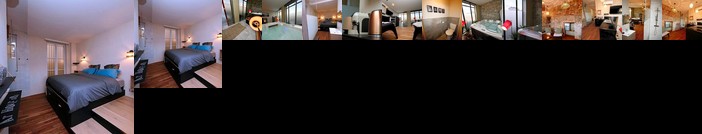 Appartement spa privatif Grenoble At Home Spa