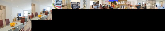 3b2b House Near Sfo Caltrain Bart & Freeway