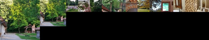 Rural Holiday Home Rim Ruralna kuca za odmor