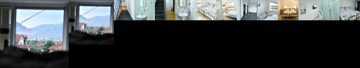 Hostel and Apartments - Academy