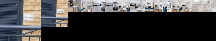 Kudu - MJV Apartments