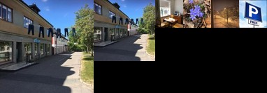 Krutkaellarens rumsuthyrning