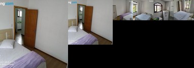 Hospedagem Paulo Leminski