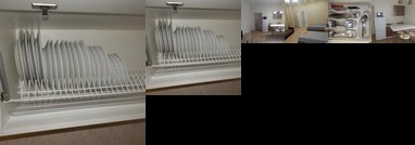 Apartments by the river Mazyr