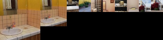 Casa Maria 1 Puerto Penasco