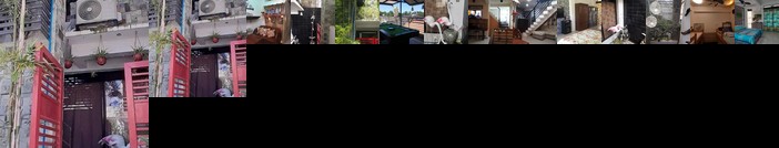 Redgate21 Homestay Cebu