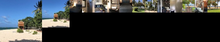 Beautiful Ground Floor Seaside Studio Flat