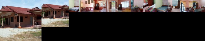 Homestay Zahraa