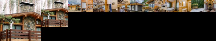 LukoMorie Country House