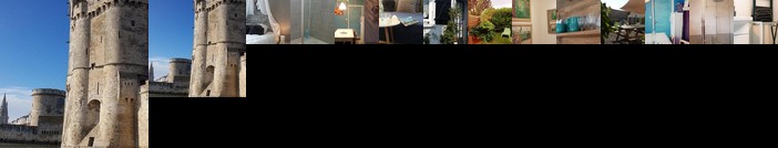 Gite Les Petits Poissons Verts