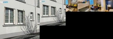 Butte Ste Anne appartement l'Eden Blue