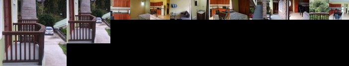 Hidden Gem Apartments No 5