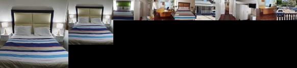 The monument guesthouse