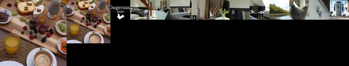 B&B Dageraad