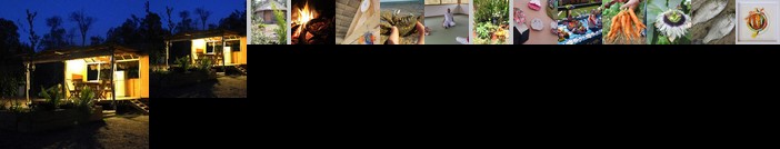 La Case un espace qui invite a l'essentiel