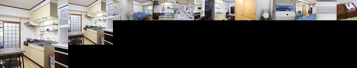 6 People 2dk Family Room 204