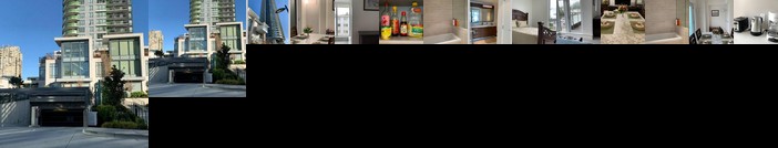 Richmond luxury new Townhouse & city center By D&C