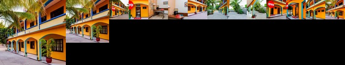 Hotel Miramar Loreto