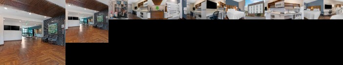 Extended Stay America - Bluffton - Hilton Head