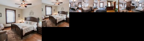 George Washington Wood Bed & Breakfast