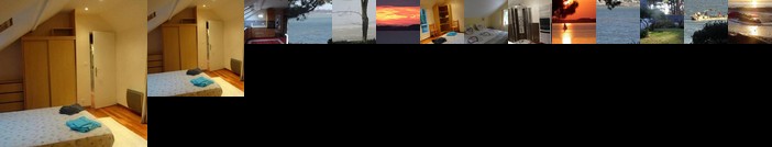 Dans un parc boise la plage a vos pieds