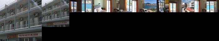Hotel Papasotiriou