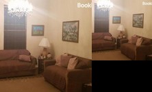 Alojate cerca del Tren Urbano