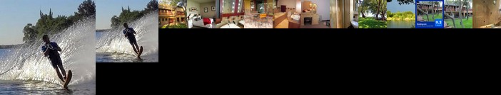 Boschenvaal Villa - River Lodge