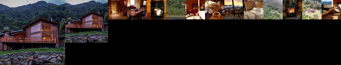 La Cabana Fishing Lodge