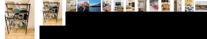 Moon Ranch - Gateway to Yosemite