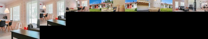 Holiday Home Tapiska