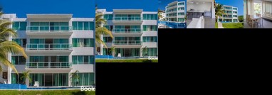 Forum La Isla Gran Palma Acapulco