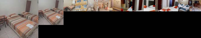 Suite Plaza Hostal