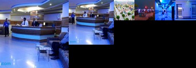 Hotel City Plaza International