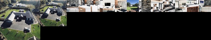 Luxury Country Escape