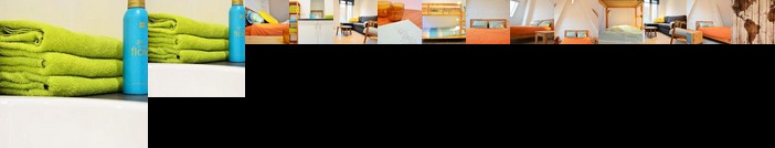 Sylvie's House Sterrestraat