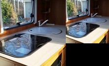 Ullared logi och camping